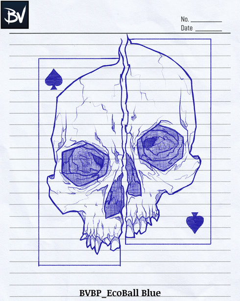 Ballpoint Pens | Digital Brushes